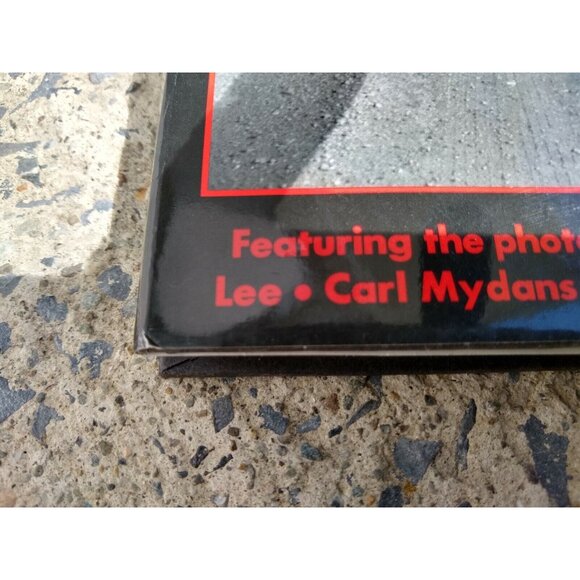 An American Journey: Images of Railroading During the Depression by Mark S.... - Picture 9 of 11